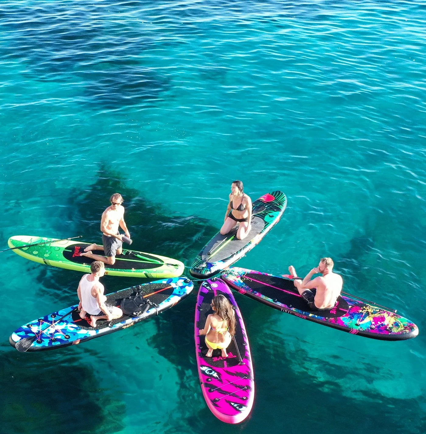 Paddle Board