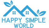 Happy Simple World 