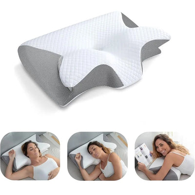 ErgoSleep Orthopedic Pillow