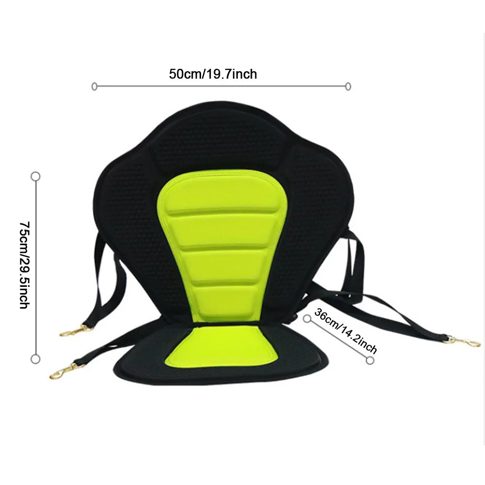 PaddlePro Adjustable Seat