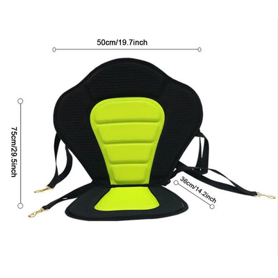 PaddlePro Adjustable Seat