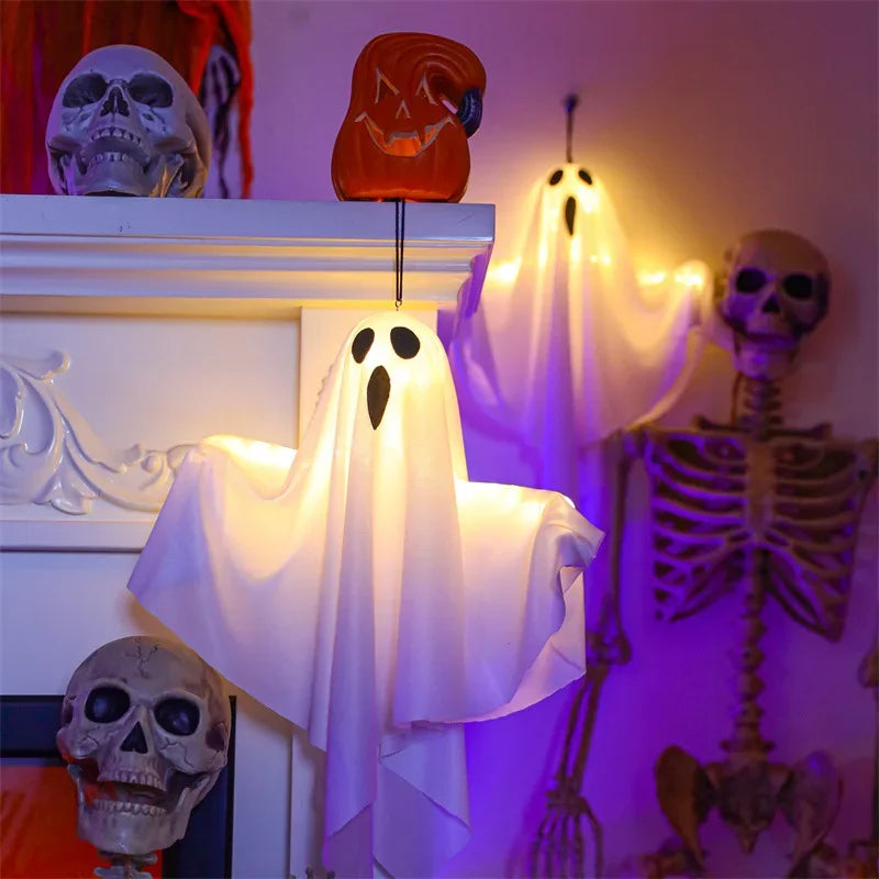 Decoration Glow Ghost Party