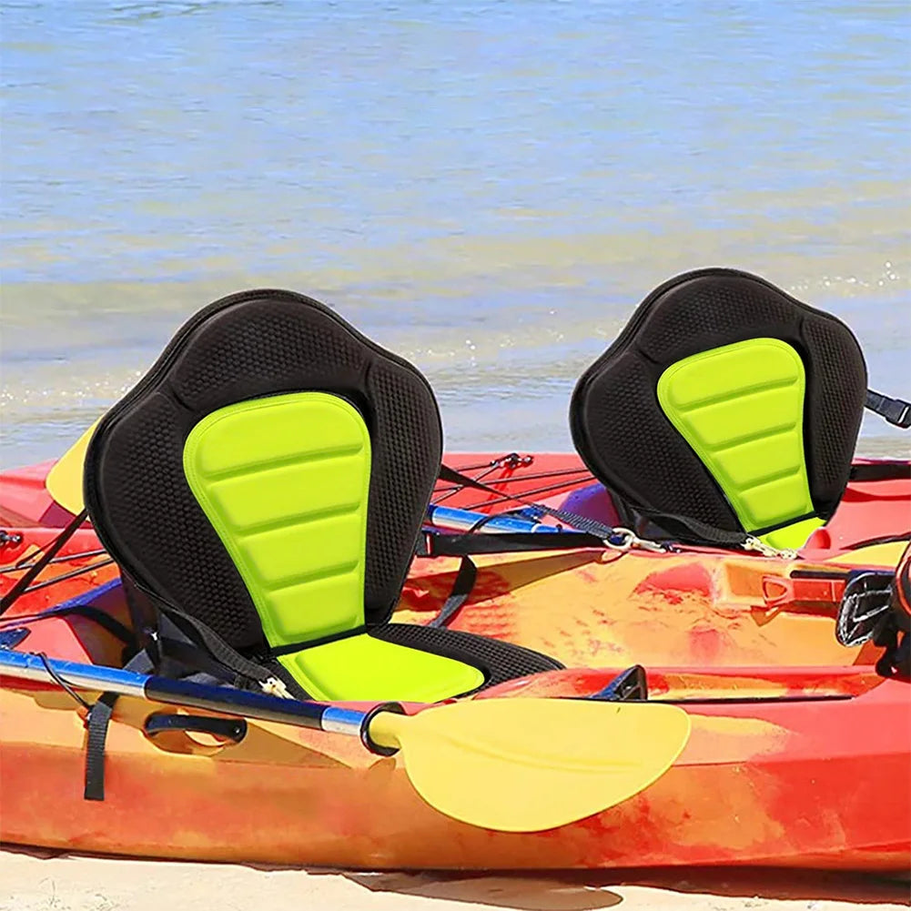 PaddlePro Adjustable Seat