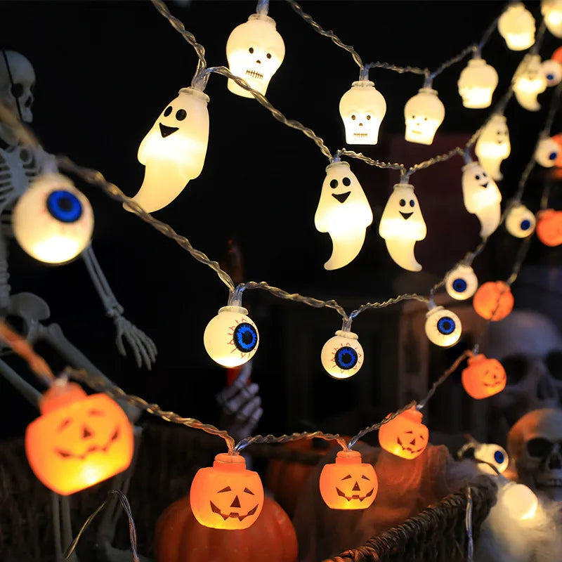 Halloween Decoration Led Light