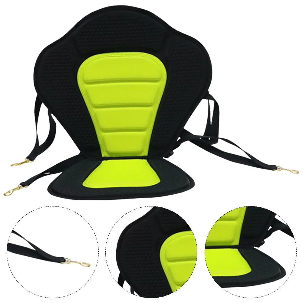 PaddlePro Adjustable Seat