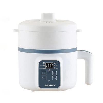 Electric Rice Cooker Single Double Layer Intelligent Automatic Home