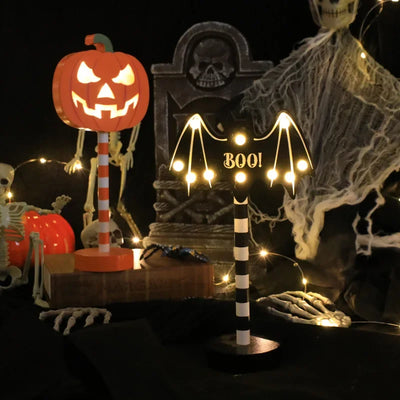 Halloween LED Night Light