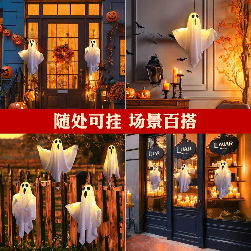 Decoration Glow Ghost Party