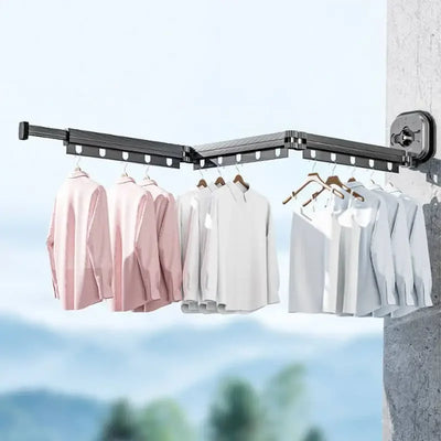 HomeFlex Drying Rack