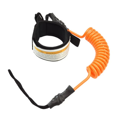 SurfSecure Ankle Rope