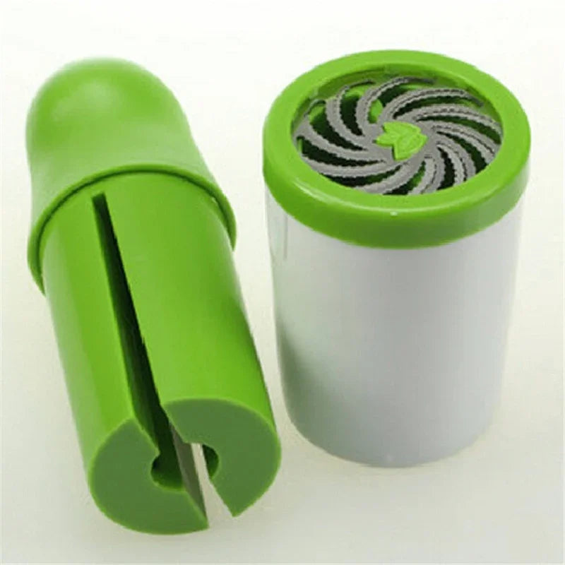 Grinder Spice Mill Parsley Shredder Chopper Vegetable Cutter