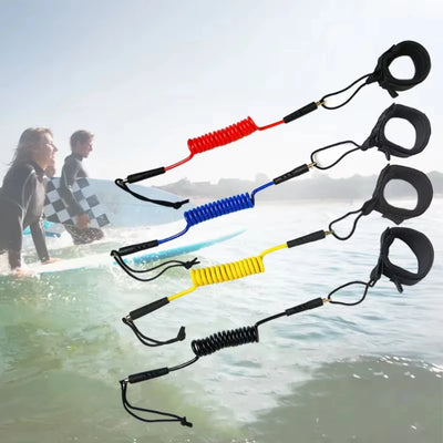 SurfSecure Ankle Rope