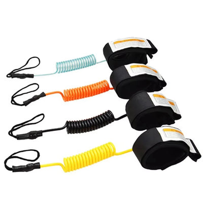 SurfSecure Ankle Rope