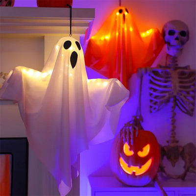 Decoration Glow Ghost Party