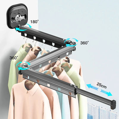 HomeFlex Drying Rack