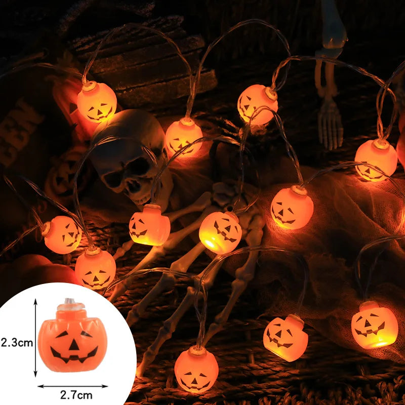 Halloween Decoration Led Light