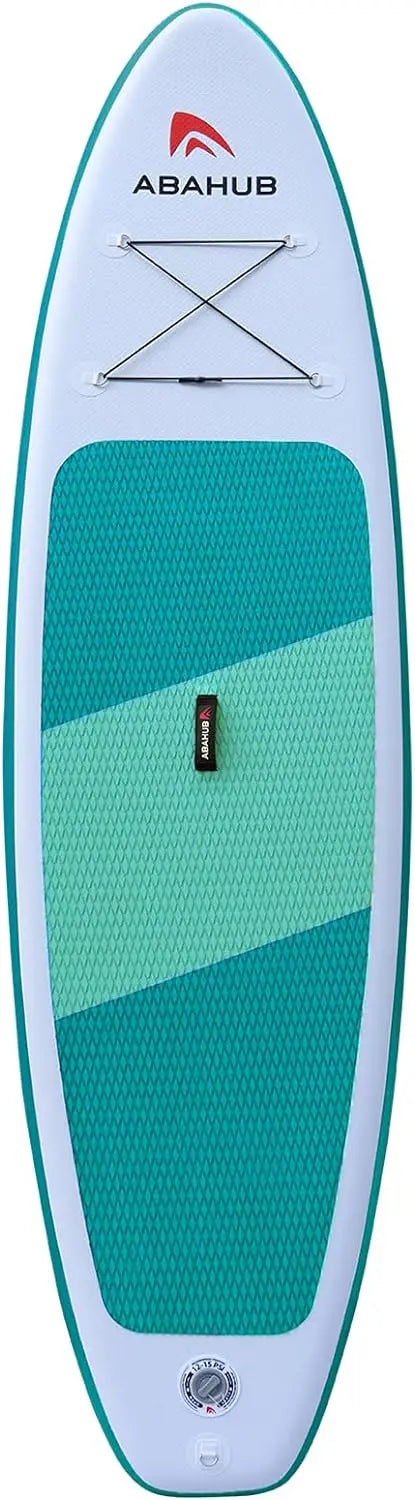 BlueWave All-in-One Paddle Board