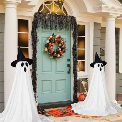 Halloween Ghost Decor