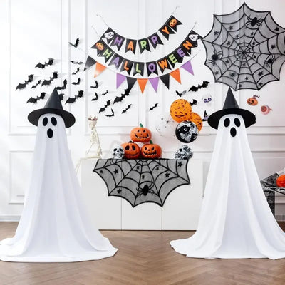 Halloween Ghost Decor