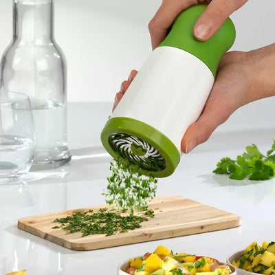 Grinder Spice Mill Parsley Shredder Chopper Vegetable Cutter