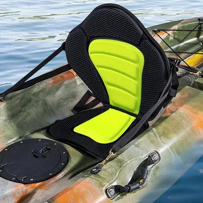 PaddlePro Adjustable Seat