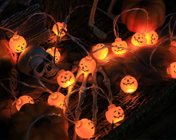 Halloween Decoration Led Light