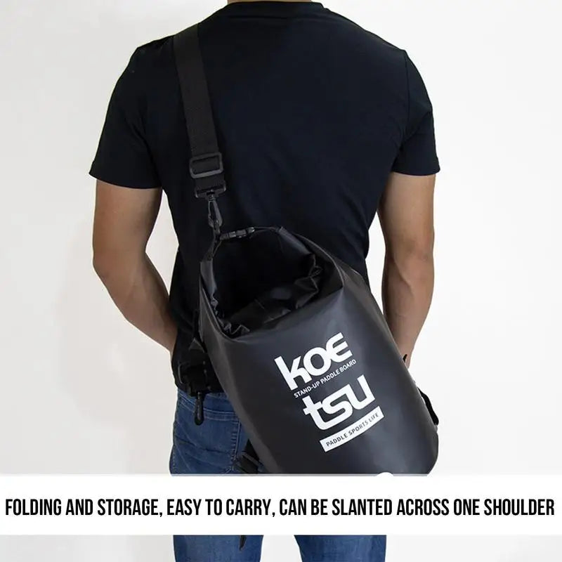 Paddle Board Bag